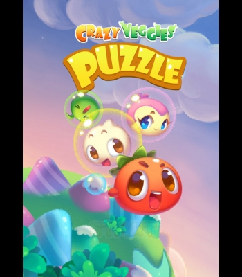 Buy Crazy Veggies CD Key and Compare Prices 