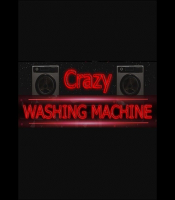 Buy Crazy Washing Machine (PC) CD Key and Compare Prices 