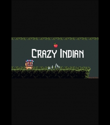 Buy Crazy indian (PC) CD Key and Compare Prices 