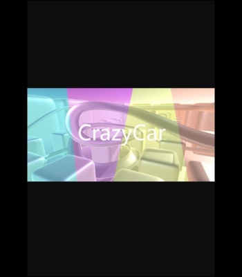 Buy CrazyCar (PC) CD Key and Compare Prices 