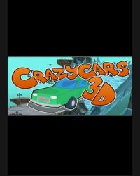 Buy CrazyCars3D CD Key and Compare Prices