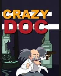 Buy CrazyDoc (PC) CD Key and Compare Prices