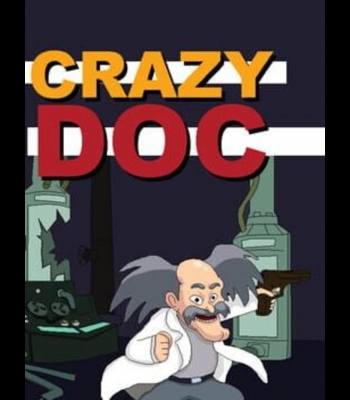 Buy CrazyDoc (PC) CD Key and Compare Prices 