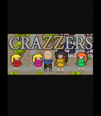 Buy Crazzers (PC) CD Key and Compare Prices 