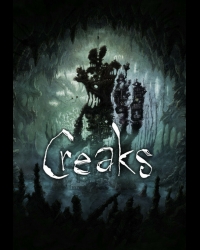 Buy Creaks CD Key and Compare Prices