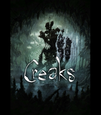 Buy Creaks CD Key and Compare Prices 