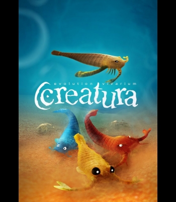 Buy Creatura CD Key and Compare Prices 