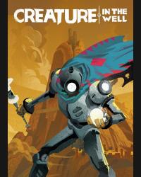 Buy Creature in the Well CD Key and Compare Prices