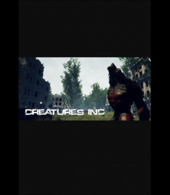 Buy Creatures Inc (PC) CD Key and Compare Prices 