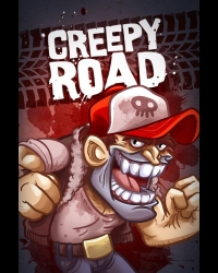 Buy Creepy Road (PC) CD Key and Compare Prices