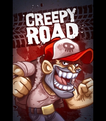 Buy Creepy Road (PC) CD Key and Compare Prices 