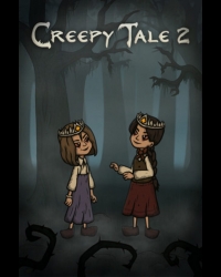 Buy Creepy Tale 2 (PC) CD Key and Compare Prices