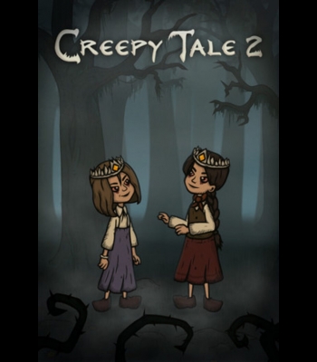 Buy Creepy Tale 2 (PC) CD Key and Compare Prices 