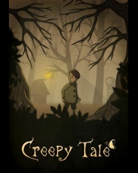 Buy Creepy Tale CD Key and Compare Prices