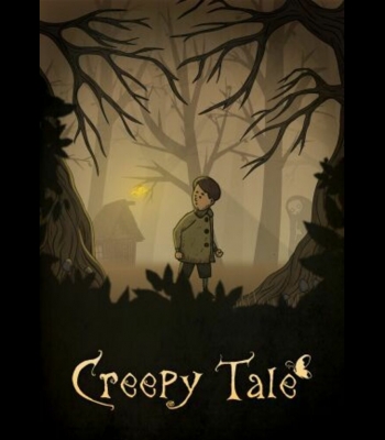Buy Creepy Tale CD Key and Compare Prices 