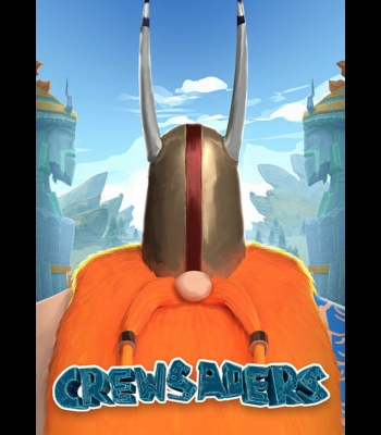 Buy Crewsaders CD Key and Compare Prices 