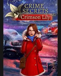 Buy Crime Secrets: Crimson Lily CD Key and Compare Prices