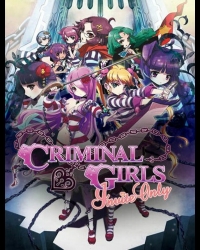 Buy Criminal Girls Invite Only CD Key and Compare Prices