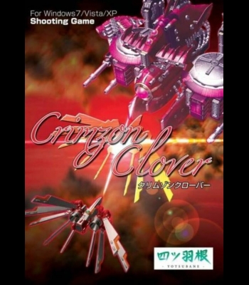 Buy Crimzon Clover WORLD IGNITION CD Key and Compare Prices 