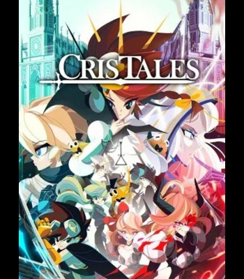 Buy Cris Tales CD Key and Compare Prices 