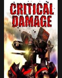 Buy Critical Damage CD Key and Compare Prices