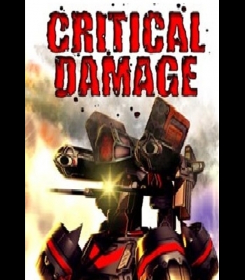 Buy Critical Damage CD Key and Compare Prices 