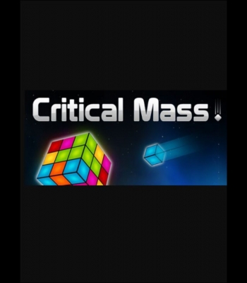 Buy Critical Mass (PC) CD Key and Compare Prices 