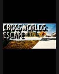 Buy CrossWorlds: Escape CD Key and Compare Prices