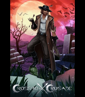Buy Crossbow Crusade (PC) CD Key and Compare Prices 
