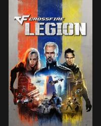 Buy Crossfire: Legion (PC) CD Key and Compare Prices