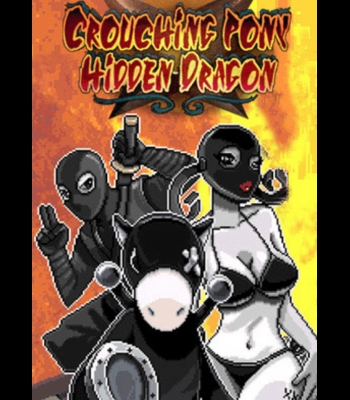 Buy Crouching Pony Hidden Dragon CD Key and Compare Prices 