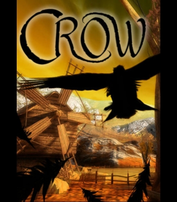 Buy Crow CD Key and Compare Prices 