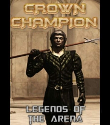 Buy Crown Champion: Legends of the Arena (PC) CD Key and Compare Prices 