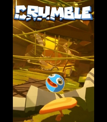 Buy Crumble (PC) CD Key and Compare Prices 