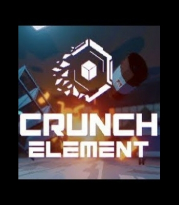Buy Crunch Element [VR] CD Key and Compare Prices 