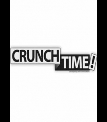 Buy Crunch Time! CD Key and Compare Prices 