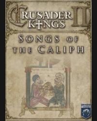 Buy Crusader Kings II - Songs of the Caliph (DLC) CD Key and Compare Prices