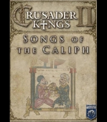 Buy Crusader Kings II - Songs of the Caliph (DLC) CD Key and Compare Prices 