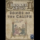 Buy Crusader Kings II - Songs of the Caliph (DLC) CD Key and Compare Prices 