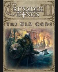 Buy Crusader Kings II and The Old Gods DLC (PC) CD Key and Compare Prices
