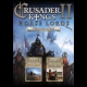 Buy Crusader Kings II: Horse Lords Collection CD Key and Compare Prices 
