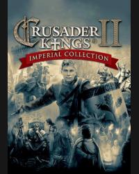 Buy Crusader Kings II: Imperial Collection CD Key and Compare Prices