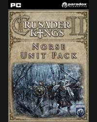 Buy Crusader Kings II: Norse Unit Pack (DLC) (PC) CD Key and Compare Prices