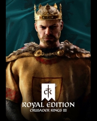 Buy Crusader Kings III (Royal Edition) CD Key and Compare Prices