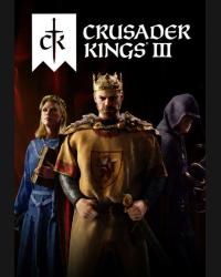Buy Crusader Kings III CD Key and Compare Prices