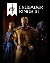 Buy Crusader Kings III CD Key and Compare Prices