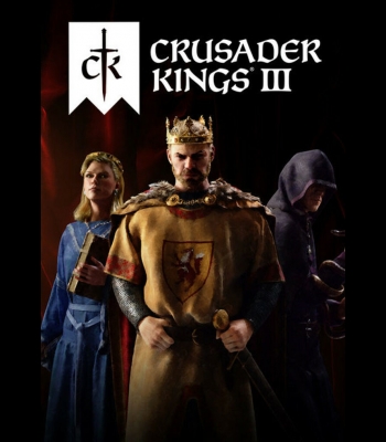 Buy Crusader Kings III CD Key and Compare Prices 