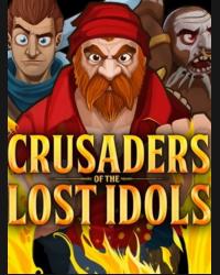 Buy Crusaders of the Lost Idols CD Key and Compare Prices