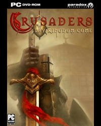 Buy Crusaders: Thy Kingdom Come CD Key and Compare Prices