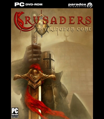 Buy Crusaders: Thy Kingdom Come CD Key and Compare Prices 